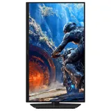 Монитор 25" SAMSUNG LS25HG400EIXCI IPS FHD 1920x1080 300Hz 1мс 300кд/м2 1000:1 1xHDMI 1xDP Черный