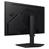 Монитор 25" SAMSUNG LS25HG400EIXCI IPS FHD 1920x1080 300Hz 1мс 300кд/м2 1000:1 1xHDMI 1xDP Черный
