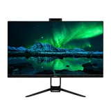 LCD 27" Sanc M27006, 1920x1080 IPS (LED) 100Hz, 5ms, 300cd/m2, 1000:1, D-Sub/HDMI/DP, webcam