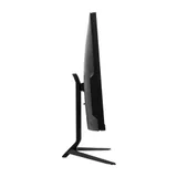 LCD 27" Sanc M27006, 1920x1080 IPS (LED) 100Hz, 5ms, 300cd/m2, 1000:1, D-Sub/HDMI/DP, webcam