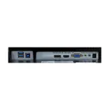 LCD 27" Sanc M27006, 1920x1080 IPS (LED) 100Hz, 5ms, 300cd/m2, 1000:1, D-Sub/HDMI/DP, webcam