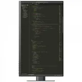 Монитор 27" XIAOMI 4K Monitor XMMNT27NU (IPS, 3840x2160, 16:9, 178°/178°, 400/m2, 1000:1, 6ms, HAS, 2xHDMI, DP, USB-C, USB-hub) (BHR5757GL)