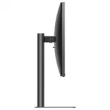 Монитор 27" XIAOMI 4K Monitor XMMNT27NU (IPS, 3840x2160, 16:9, 178°/178°, 400/m2, 1000:1, 6ms, HAS, 2xHDMI, DP, USB-C, USB-hub) (BHR5757GL)