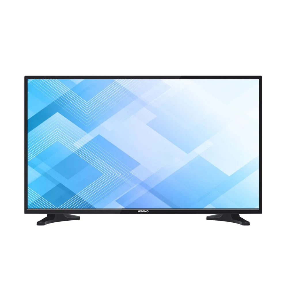 Телевизор LCD 40" FHD FAMILY SMART 40LF7010T ASANO