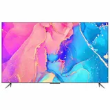 Телевизор QLED TCL 50" 50C635 черный 4K Ultra HD 60Hz DVB-T DVB-T2 DVB-C DVB-S DVB-S2 USB WiFi Smart TV (RUS)