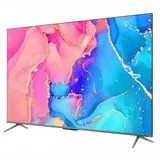 Телевизор QLED TCL 50" 50C635 черный 4K Ultra HD 60Hz DVB-T DVB-T2 DVB-C DVB-S DVB-S2 USB WiFi Smart TV (RUS)