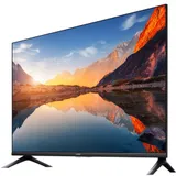 Смарт телевизор, Xiaomi, A 2025 55", L55MA-ARU, UHD (3840x2160), 60 Гц, Android, Quad A55, Mali G52 MC1, 2GB/8GB, 178/178, динамики 2x10 В, Bluetooth, Wi-Fi, HDMIx3, USB, AV, LAN, VESA 200*200, мета