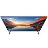 Смарт телевизор, Xiaomi, A 2025 55", L55MA-ARU, UHD (3840x2160), 60 Гц, Android, Quad A55, Mali G52 MC1, 2GB/8GB, 178/178, динамики 2x10 В, Bluetooth, Wi-Fi, HDMIx3, USB, AV, LAN, VESA 200*200, мета