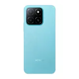 Смартфон, HONOR, X5b GFY-LX2, 4GB 64GB, 6.56", Android 13, MediaTek Helio G36, Камера 50 Мп, 1612x720, Bluetooth 5.1, 5200 мАч, (Ocean Blue) Голубой