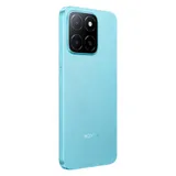 Смартфон, HONOR, X5b GFY-LX2, 4GB 64GB, 6.56", Android 13, MediaTek Helio G36, Камера 50 Мп, 1612x720, Bluetooth 5.1, 5200 мАч, (Ocean Blue) Голубой