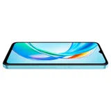 Смартфон, HONOR, X5b GFY-LX2, 4GB 64GB, 6.56", Android 13, MediaTek Helio G36, Камера 50 Мп, 1612x720, Bluetooth 5.1, 5200 мАч, (Ocean Blue) Голубой