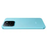 Смартфон, HONOR, X5b GFY-LX2, 4GB 64GB, 6.56", Android 13, MediaTek Helio G36, Камера 50 Мп, 1612x720, Bluetooth 5.1, 5200 мАч, (Ocean Blue) Голубой