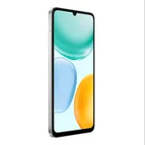 Смартфон, HONOR, X5c Plus NLA-LX2P, 4GB 128GB, 6.74", LCD, Android V, MediaTek Helio G81, Камера 50 Мп/5 Мп, 1600x720, Bluetooth 5.1, 5260 мАч, (Meteor Silver) Серый
