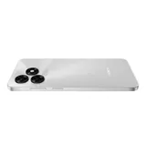Смартфон, HONOR, X5c Plus NLA-LX2P, 4GB 128GB, 6.74", LCD, Android V, MediaTek Helio G81, Камера 50 Мп/5 Мп, 1600x720, Bluetooth 5.1, 5260 мАч, (Meteor Silver) Серый