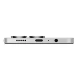 Смартфон, HONOR, X5c Plus NLA-LX2P, 4GB 128GB, 6.74", LCD, Android V, MediaTek Helio G81, Камера 50 Мп/5 Мп, 1600x720, Bluetooth 5.1, 5260 мАч, (Meteor Silver) Серый