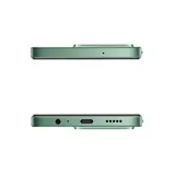 Смартфон Honor X6b JDY-LX1, G85 4/128GB, 6.56"TFT, 1612x720, BT5.1, NFC, 2xSIM, Forest Green