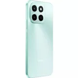 Смартфон Honor X6c, G81 Ultra 6/128GB, 6.61"TFT, 1604x720, BT5.1, NFC, 2xSIM/microSD, Ocean Cyan