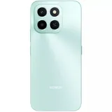 Смартфон Honor X6c, G81 Ultra 6/128GB, 6.61"TFT, 1604x720, BT5.1, NFC, 2xSIM/microSD, Ocean Cyan