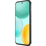 Смартфон Honor X6c, G81 Ultra 6/256GB, 6.61"TFT, 1604x720, BT5.1, NFC, 2xSIM/microSD, Midnight Black