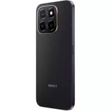 Смартфон Honor X6c, G81 Ultra 6/256GB, 6.61"TFT, 1604x720, BT5.1, NFC, 2xSIM/microSD, Midnight Black