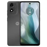 Смартфон motorola moto e14, T606 2/64GB, 6.56"IPS, 1612x720, BT5.0, 2xSIM+microSD, Graphite Grey