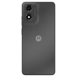 Смартфон motorola moto e14, T606 2/64GB, 6.56"IPS, 1612x720, BT5.0, 2xSIM+microSD, Graphite Grey