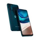 Смартфон motorola moto g42, A12/2.4GHz/4GbRAM/128GbROM/6.4",2400x1080/Wi-Fi/NFC,2xSIM,Atlantic Green