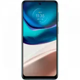 Смартфон motorola moto g42, A12/2.4GHz/4GbRAM/128GbROM/6.4",2400x1080/Wi-Fi/NFC,2xSIM,Atlantic Green