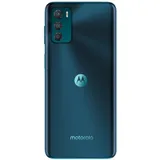 Смартфон motorola moto g42, A12/2.4GHz/4GbRAM/128GbROM/6.4",2400x1080/Wi-Fi/NFC,2xSIM,Atlantic Green