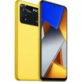 Мобильный телефон, POCO, M4 PRO 6GB 128GB, 6.43" FHD+, Аккумулятор 5000 мАч, 64MPx+8MPx+2MPx/16MPx, Mediatek G96, Gorilla Glass 3, Fast Charge 33W, (POCO Yellow) Жёлтый