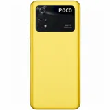 Мобильный телефон, POCO, M4 PRO 6GB 128GB, 6.43" FHD+, Аккумулятор 5000 мАч, 64MPx+8MPx+2MPx/16MPx, Mediatek G96, Gorilla Glass 3, Fast Charge 33W, (POCO Yellow) Жёлтый