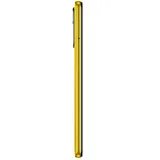 Мобильный телефон, POCO, M4 PRO 6GB 128GB, 6.43" FHD+, Аккумулятор 5000 мАч, 64MPx+8MPx+2MPx/16MPx, Mediatek G96, Gorilla Glass 3, Fast Charge 33W, (POCO Yellow) Жёлтый