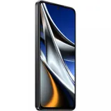 Смартфон POCO X4 Pro 5G, 695 8/256GB, 6.67"AMOLED, 2400x1080, BT5.1,IrDA,NFC, 2xSIM/microSD, L Black