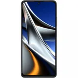 Смартфон POCO X4 Pro 5G, 695 8/256GB, 6.67"AMOLED, 2400x1080, BT5.1,IrDA,NFC, 2xSIM/microSD, L Black