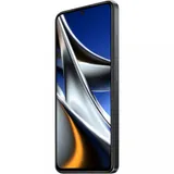 Смартфон POCO X4 Pro 5G, 695 8/256GB, 6.67"AMOLED, 2400x1080, BT5.1,IrDA,NFC, 2xSIM/microSD, L Black