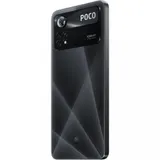 Смартфон POCO X4 Pro 5G, 695 8/256GB, 6.67"AMOLED, 2400x1080, BT5.1,IrDA,NFC, 2xSIM/microSD, L Black