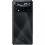 Смартфон POCO X4 Pro 5G, 695 8/256GB, 6.67"AMOLED, 2400x1080, BT5.1,IrDA,NFC, 2xSIM/microSD, L Black