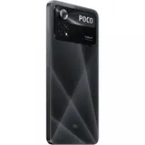 Смартфон POCO X4 Pro 5G, 695 8/256GB, 6.67"AMOLED, 2400x1080, BT5.1,IrDA,NFC, 2xSIM/microSD, L Black