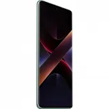 Смартфон POCO X7 5G, D7300Ultra 12/512GB, 6.67"AMOLED, 2712x1220, BT5.4, IrDA, NFC, SIM+eSIM, Green