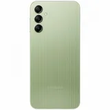 Смартфон Samsung SM-A145F Galaxy A14 64Gb 4Gb светло-зеленый моноблок 3G 4G 2Sim 6.6" 1080x2408 Android 13 50Mpix 802.11 a/b/g/n/ac NFC GPS GSM900/1800 GSM1900 TouchSc A-GPS microSD max1024Gb