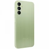 Смартфон Samsung SM-A145F Galaxy A14 64Gb 4Gb светло-зеленый моноблок 3G 4G 2Sim 6.6" 1080x2408 Android 13 50Mpix 802.11 a/b/g/n/ac NFC GPS GSM900/1800 GSM1900 TouchSc A-GPS microSD max1024Gb