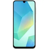 Смартфон Samsung A16, G99 8/256GB, 6.7"AMOLED, 2340x1080, BT5.3, NFC, 2xSIM/mSD, Light Green