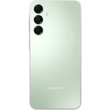 Смартфон Samsung A16, G99 8/256GB, 6.7"AMOLED, 2340x1080, BT5.3, NFC, 2xSIM/mSD, Light Green