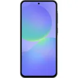 Смартфон Samsung A36 5G, 6Gen3 8/256GB, 6.7"AMOLED, 2340x1080, BT5.4, NFC, 2xSIM, Awesome Black