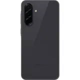 Смартфон Samsung A36 5G, 6Gen3 8/256GB, 6.7"AMOLED, 2340x1080, BT5.4, NFC, 2xSIM, Awesome Black