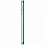 Смартфон Tecno Spark Go 2023, A22 3/64GB, 6.6"IPS, 1612x720, BT5.0, NFC, 2xSIM+microSD, Uyuni Blue