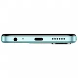 Смартфон Tecno Spark Go 2023, A22 3/64GB, 6.6"IPS, 1612x720, BT5.0, NFC, 2xSIM+microSD, Uyuni Blue