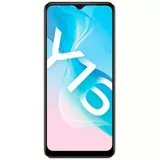 Смартфон vivo Y16, A12/2.3GHz/3Gb RAM/32Gb ROM/6.51",1600x720/Wi-Fi/BT/GPS,2xSIM, Drizzling Gold