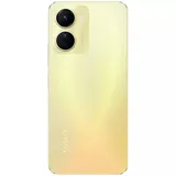 Смартфон vivo Y16, A12/2.3GHz/3Gb RAM/32Gb ROM/6.51",1600x720/Wi-Fi/BT/GPS,2xSIM, Drizzling Gold