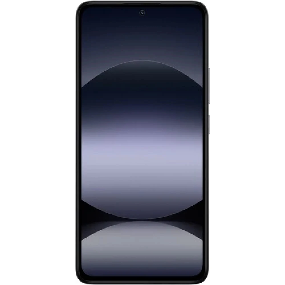 Смартфон Xiaomi Redmi Note 14, G99Ultra 6/128GB,6.67"AMOLED,2400x1080,BT5.3,IrDA,NFC,2xSIM/mSD,Black